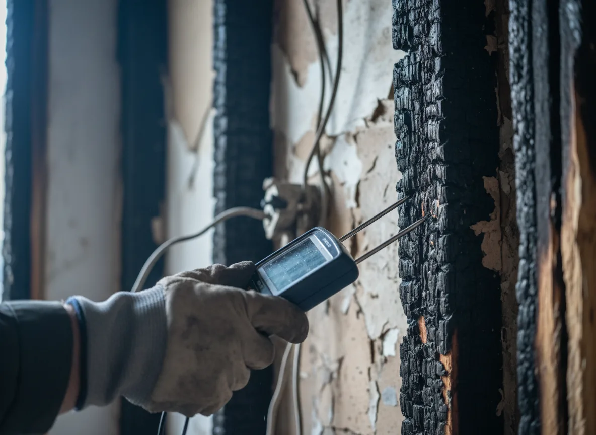 Fire Damage Restoration North Fort Myers, FL FAQs